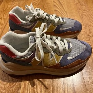 New Balance 57/40 Sneakers